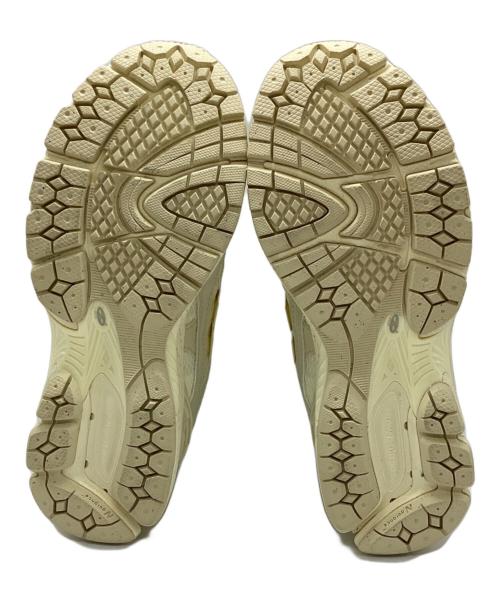 NEW BALANCE（ニューバランス）NEW BALANCE (ニューバランス) M1906NK ローカットスニーカー ベージュ サイズ:23.5cmの古着・服飾アイテム