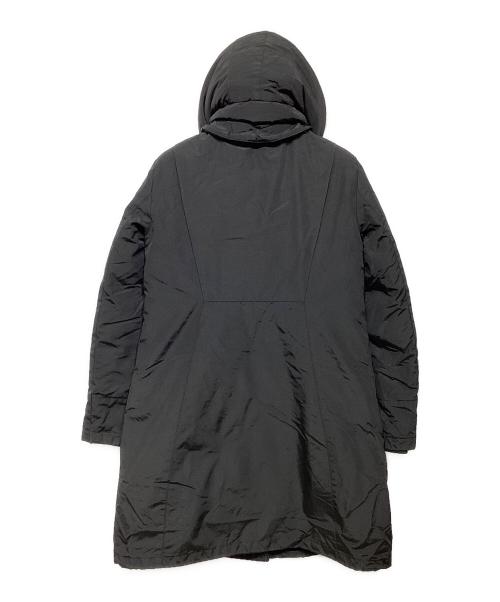 WOOLRICH（ウールリッチ）WOOLRICH (ウールリッチ) BOW BRIDGE ダウンコート ブラック サイズ:Sの古着・服飾アイテム