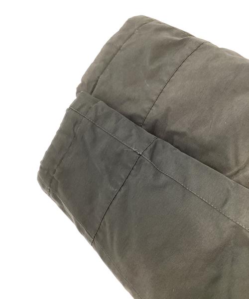 WOOLRICH（ウールリッチ）WOOLRICH (ウールリッチ) BOW BRIDGE ダウンコート ブラック サイズ:Sの古着・服飾アイテム