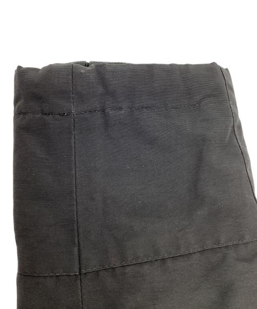 WOOLRICH（ウールリッチ）WOOLRICH (ウールリッチ) BOW BRIDGE ダウンコート ブラック サイズ:Sの古着・服飾アイテム
