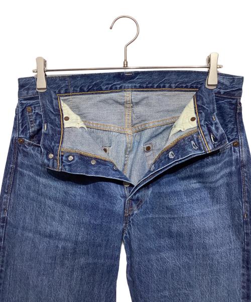 LEVI'S VINTAGE CLOTHING（リーバイス ビンテージ クロージング）LEVI'S VINTAGE CLOTHING (リーバイス ビンテージ クロージング) 復刻 501XX デニムパンツ インディゴ サイズ:size32の古着・服飾アイテム