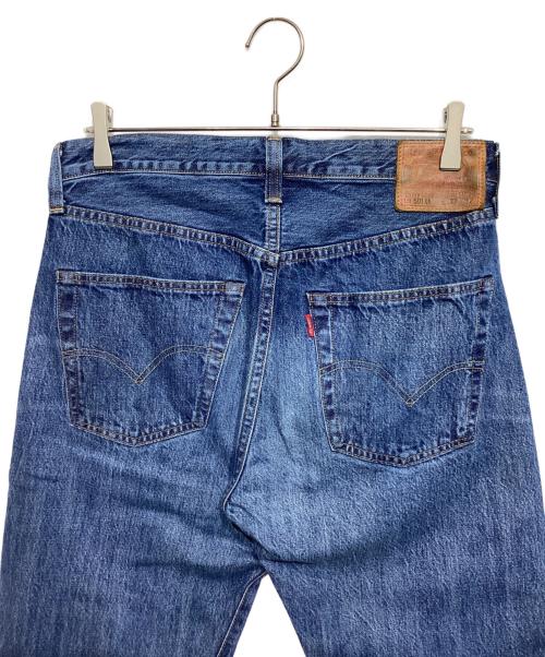 LEVI'S VINTAGE CLOTHING（リーバイス ビンテージ クロージング）LEVI'S VINTAGE CLOTHING (リーバイス ビンテージ クロージング) 復刻 501XX デニムパンツ インディゴ サイズ:size32の古着・服飾アイテム