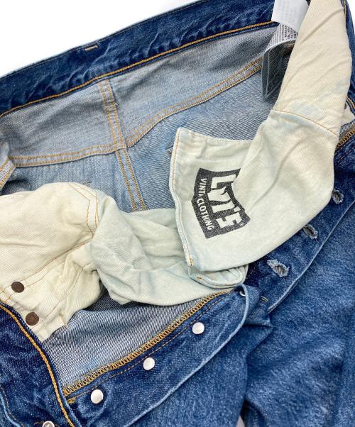 LEVI'S VINTAGE CLOTHING（リーバイス ビンテージ クロージング）LEVI'S VINTAGE CLOTHING (リーバイス ビンテージ クロージング) 復刻 501XX デニムパンツ インディゴ サイズ:size32の古着・服飾アイテム