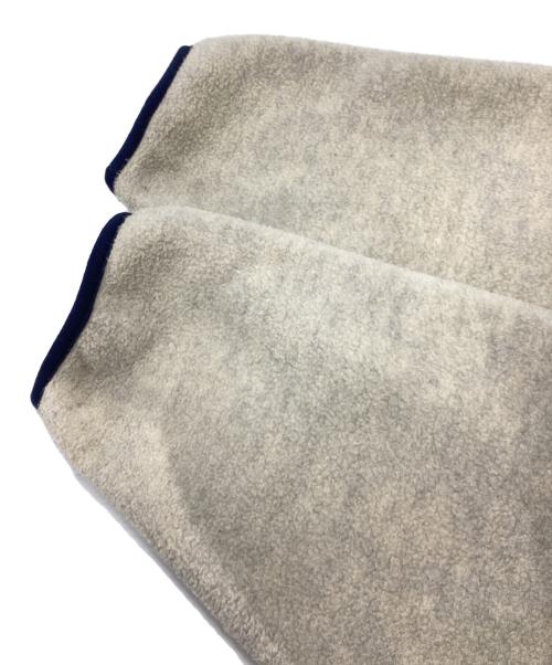 Patagonia（パタゴニア）Patagonia (パタゴニア) シンチラ スナップT プルオーバー ベージュ サイズ:Sの古着・服飾アイテム