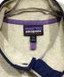 中古・古着 Patagonia (パタゴニア) シンチラ スナップT プルオーバー ベージュ サイズ:S：10000円