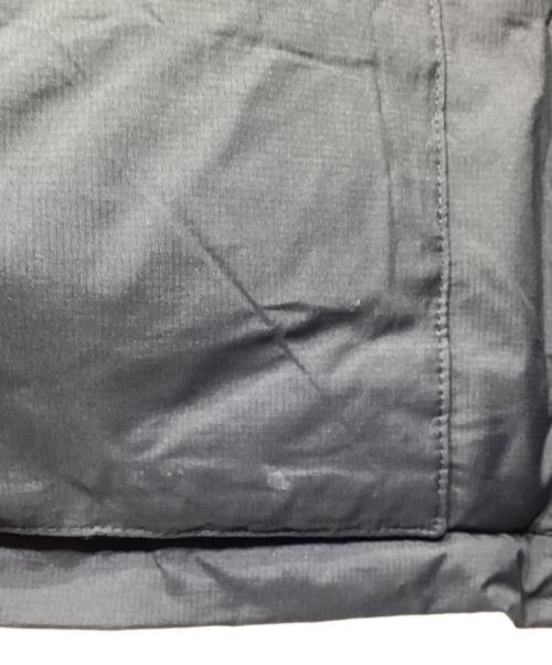 A.P.C.（アーペーセー）A.P.C. (アーペーセー) VESTE RAYMOND JPS 中綿ジャケット24252-1-33511 ブラック サイズ:Mの古着・服飾アイテム