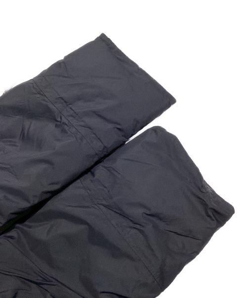 A.P.C.（アーペーセー）A.P.C. (アーペーセー) VESTE RAYMOND JPS 中綿ジャケット24252-1-33511 ブラック サイズ:Mの古着・服飾アイテム