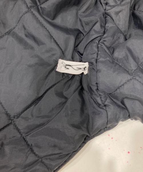CarHartt（カーハート）CarHartt (カーハート) ダックベスト ブラウン サイズ:不明の古着・服飾アイテム