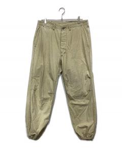 中古・古着通販】TENDERLOIN (テンダーロイン) ワークパンツ DURABLE
