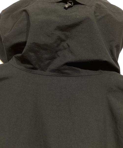 HELLY HANSEN（ヘリーハンセン）HELLY HANSEN (ヘリーハンセン) SCANDZA LIGHT JKT　HOE11903 ブラック サイズ:Sの古着・服飾アイテム