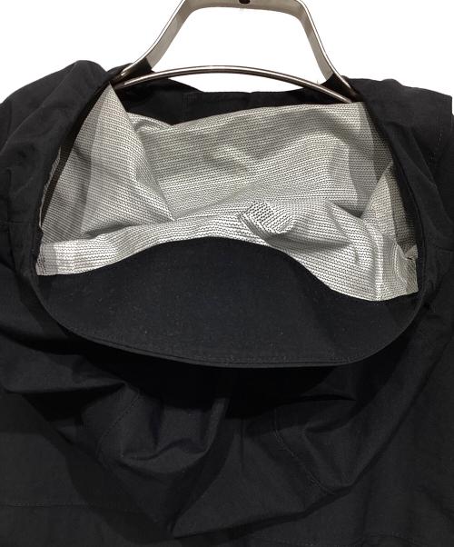 HELLY HANSEN（ヘリーハンセン）HELLY HANSEN (ヘリーハンセン) SCANDZA LIGHT JKT　HOE11903 ブラック サイズ:Sの古着・服飾アイテム