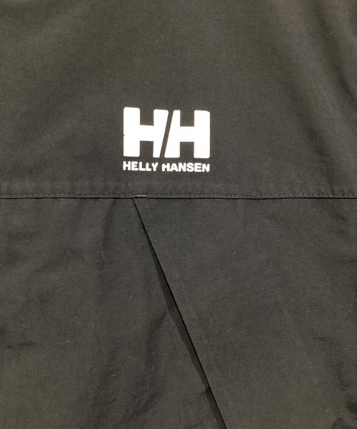 HELLY HANSEN（ヘリーハンセン）HELLY HANSEN (ヘリーハンセン) SCANDZA LIGHT JKT　HOE11903 ブラック サイズ:Sの古着・服飾アイテム