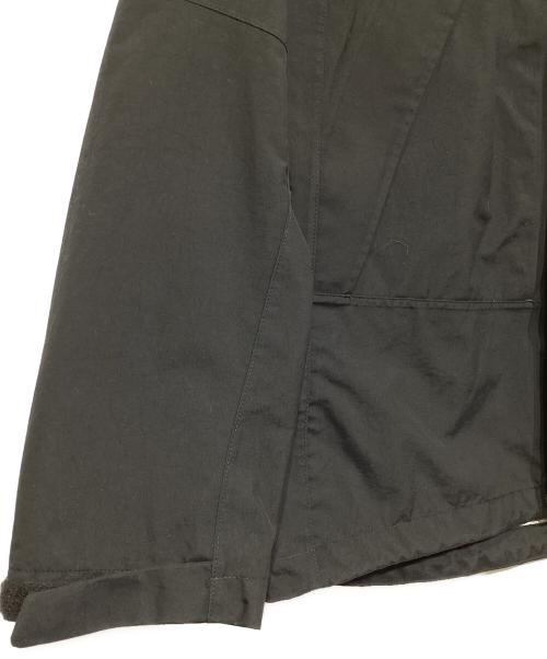 HELLY HANSEN（ヘリーハンセン）HELLY HANSEN (ヘリーハンセン) SCANDZA LIGHT JKT　HOE11903 ブラック サイズ:Sの古着・服飾アイテム