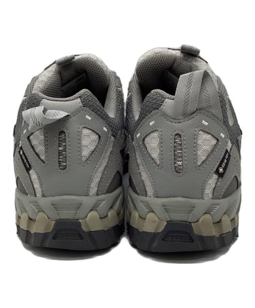 NEW BALANCE（ニューバランス）NEW BALANCE (ニューバランス) ローカットスニーカー　ML610XA グレー サイズ:28.5㎝の古着・服飾アイテム