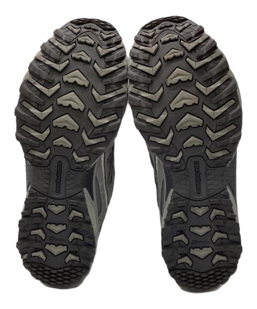 NEW BALANCE（ニューバランス）NEW BALANCE (ニューバランス) ローカットスニーカー　ML610XA グレー サイズ:28.5㎝の古着・服飾アイテム