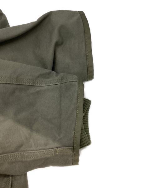 CarHartt（カーハート）CarHartt (カーハート) アクティブジャケット モスグリーン サイズ:Lの古着・服飾アイテム