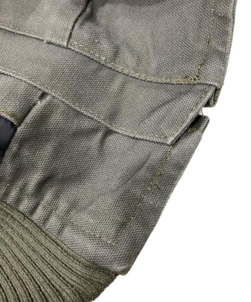 CarHartt（カーハート）CarHartt (カーハート) アクティブジャケット モスグリーン サイズ:Lの古着・服飾アイテム