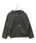 CarHartt（カーハート）の古着「アクティブジャケット」｜モスグリーン