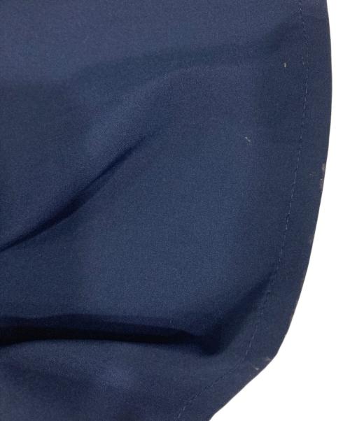 HER LIP TO（ハーリップトゥ）HER LIP TO (ハーリップトゥ) Paris Daisy Long Dress　1223305016 ネイビー サイズ:Mの古着・服飾アイテム