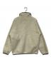 中古・古着 Patagonia (パタゴニア) 90’S　シンチラジャケット ベージュ サイズ:M：13000円
