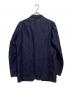 NIGEL CABOURN (ナイジェルケーボン) HOSPITAL JACKET　8042-00-80010 インディゴ サイズ:48：15000円