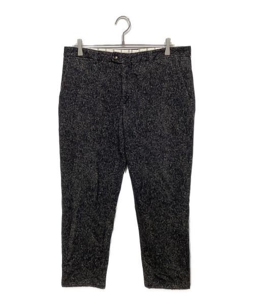 CIRCOLO 1901（チルコロ1901）CIRCOLO 1901 (チルコロ1901) ジャージーパンツ グレー サイズ:50の古着・服飾アイテム