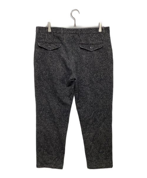 CIRCOLO 1901（チルコロ1901）CIRCOLO 1901 (チルコロ1901) ジャージーパンツ グレー サイズ:50の古着・服飾アイテム