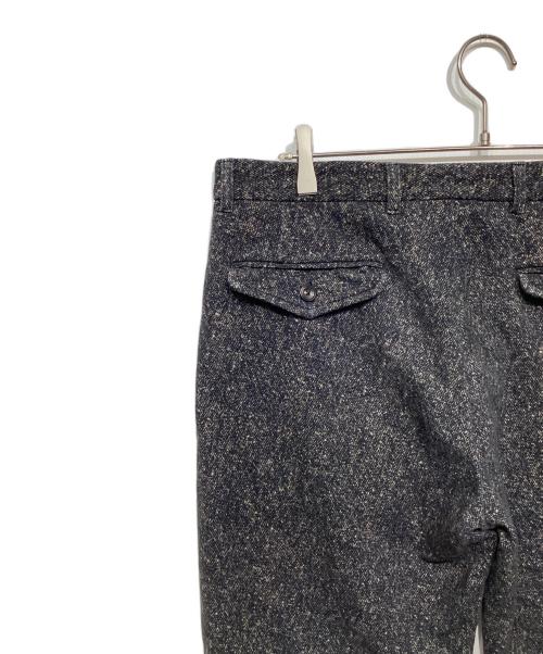 CIRCOLO 1901（チルコロ1901）CIRCOLO 1901 (チルコロ1901) ジャージーパンツ グレー サイズ:50の古着・服飾アイテム