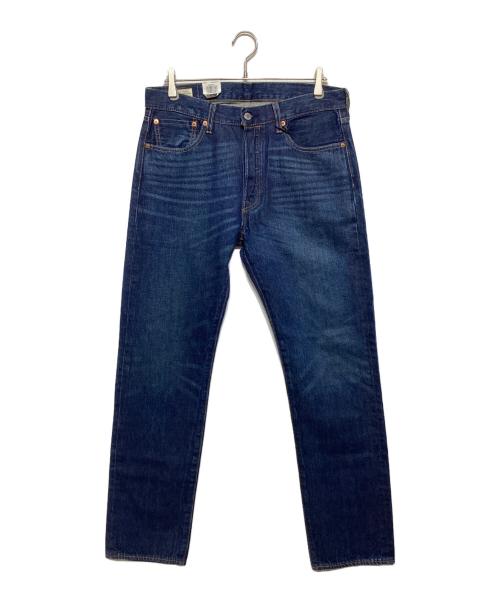 LEVI'S（リーバイス）LEVI'S (リーバイス) デニムパンツ　00501-2455 インディゴ サイズ:size33 未使用品の古着・服飾アイテム