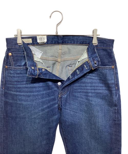 LEVI'S（リーバイス）LEVI'S (リーバイス) デニムパンツ　00501-2455 インディゴ サイズ:size33 未使用品の古着・服飾アイテム