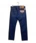 LEVI'S (リーバイス) デニムパンツ　00501-2455 インディゴ サイズ:size33 未使用品：12000円