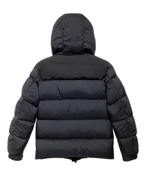 MONCLER（モンクレール）MONCLER (モンクレール) WARGNIER ダウンジャケット　G20911A00060 ブラック サイズ:1の古着・服飾アイテム