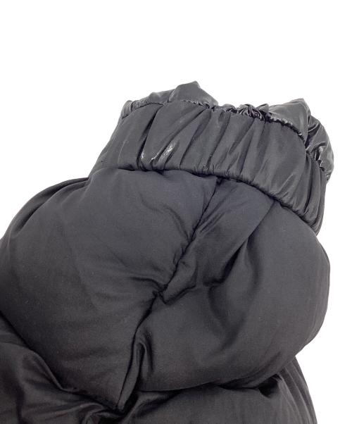 MONCLER（モンクレール）MONCLER (モンクレール) WARGNIER ダウンジャケット　G20911A00060 ブラック サイズ:1の古着・服飾アイテム