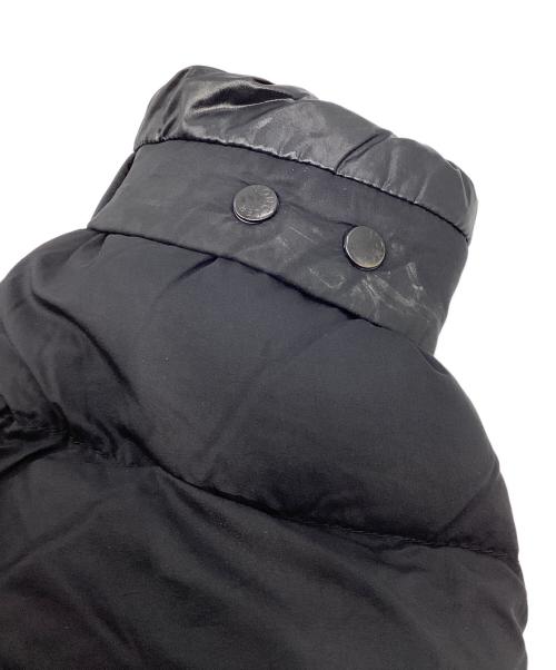 MONCLER（モンクレール）MONCLER (モンクレール) WARGNIER ダウンジャケット　G20911A00060 ブラック サイズ:1の古着・服飾アイテム