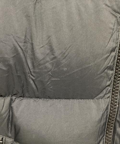 MONCLER（モンクレール）MONCLER (モンクレール) WARGNIER ダウンジャケット　G20911A00060 ブラック サイズ:1の古着・服飾アイテム