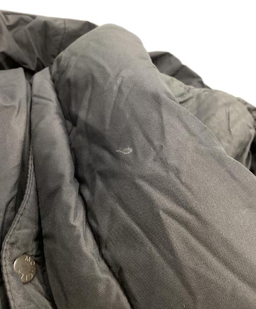 MONCLER（モンクレール）MONCLER (モンクレール) WARGNIER ダウンジャケット　G20911A00060 ブラック サイズ:1の古着・服飾アイテム