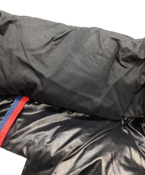 MONCLER（モンクレール）MONCLER (モンクレール) WARGNIER ダウンジャケット　G20911A00060 ブラック サイズ:1の古着・服飾アイテム