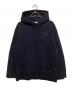 Y-3（ワイスリー）の古着「CLASSIC CHEST LOGO HOODIE　FN3379」｜ブラック