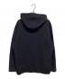 Y-3 (ワイスリー) CLASSIC CHEST LOGO HOODIE　FN3379 ブラック サイズ:M：11000円