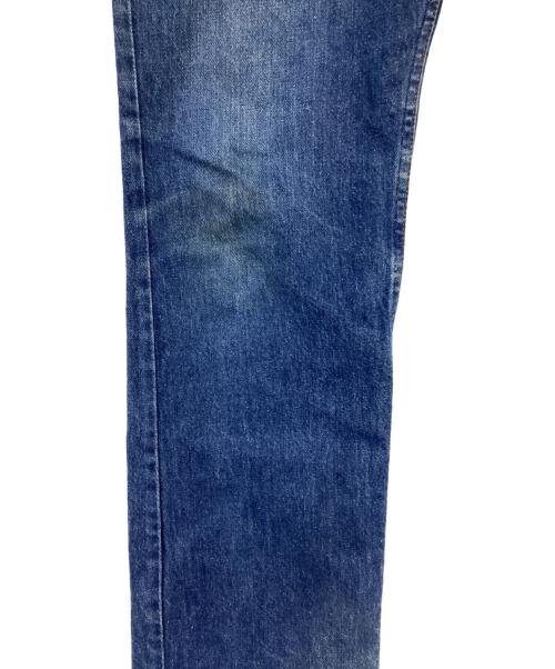 LEVI'S（リーバイス）LEVI'S (リーバイス)  80s デニムパンツ インディゴ サイズ:不明の古着・服飾アイテム