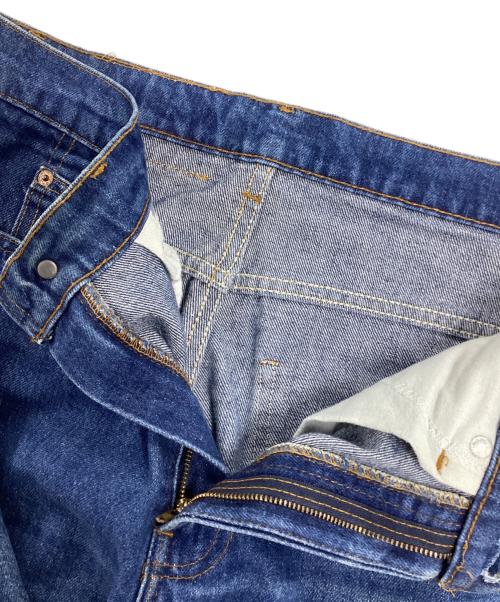 LEVI'S（リーバイス）LEVI'S (リーバイス)  80s デニムパンツ インディゴ サイズ:不明の古着・服飾アイテム