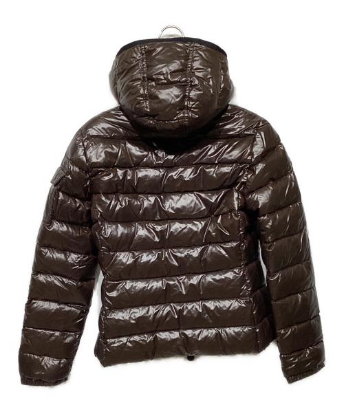 MONCLER（モンクレール）MONCLER (モンクレール) BADY GIUBBOTTO 120934594205 68950 ブラウンの古着・服飾アイテム