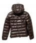 MONCLER (モンクレール) BADY GIUBBOTTO 120934594205 68950 ブラウン：37000円