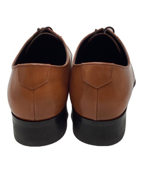 REGAL（リーガル）REGAL (リーガル) ストレートチップシューズ　725R ブラウン サイズ:26の古着・服飾アイテム