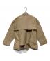 MARNI (マルニ) ジャケット ベージュ サイズ:38：8000円