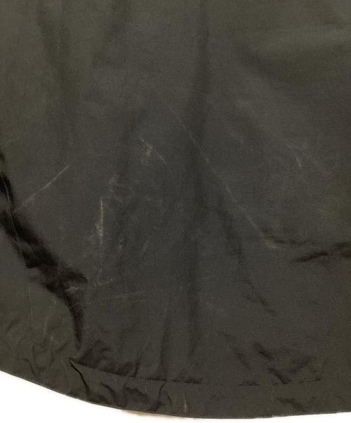 FREAK'S STORE（フリークスストア）FREAK'S STORE (フリークスストア) Plus Phenix (プラスフェニックス) 別注 GORE-TEX WINDSTOPPER HOODIE JACKET ブラック サイズ:Lの古着・服飾アイテム