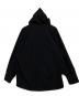 FREAK'S STORE (フリークスストア) Plus Phenix (プラスフェニックス) 別注 GORE-TEX WINDSTOPPER HOODIE JACKET ブラック サイズ:L：14000円
