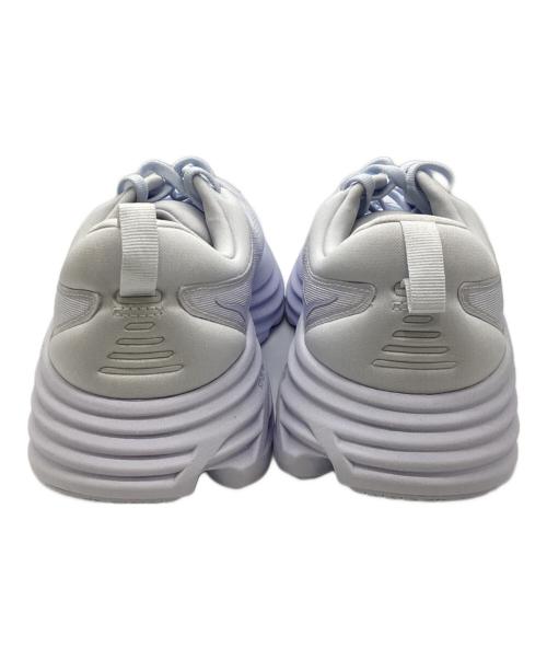 HOKAONEONE（ホカオネオネ）HOKAONEONE (ホカオネオネ) BONDI 8 ローカットスニーカー　1123202 ホワイト サイズ:US10.5Dの古着・服飾アイテム