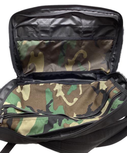 BRIEFING（ブリーフィング）BRIEFING (ブリーフィング) EDIFICE (エディフィス) EUCLID 2WAYバック ブラックの古着・服飾アイテム