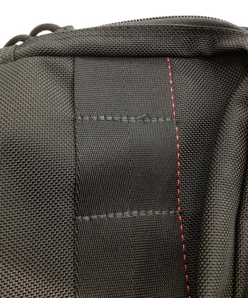 BRIEFING（ブリーフィング）BRIEFING (ブリーフィング) EDIFICE (エディフィス) EUCLID 2WAYバック ブラックの古着・服飾アイテム